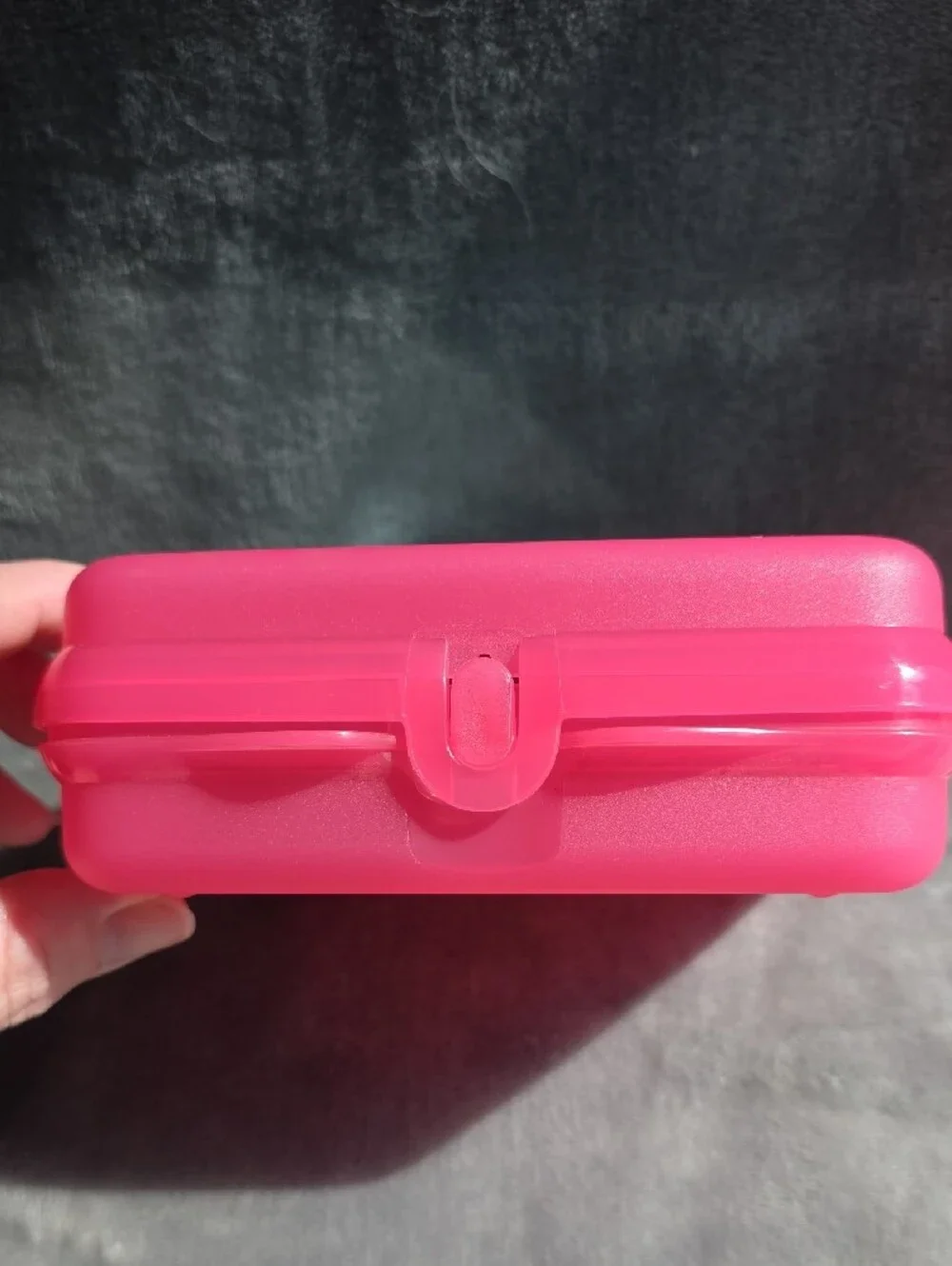 Tupperware Kids Mermaid Sandwich Keeper
